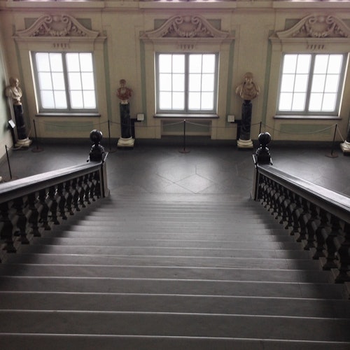 Uffizi Gallery: Audio Guide App for Your Smartphone