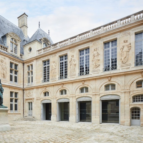 Museo Carnavalet: Exposición El Pueblo de París