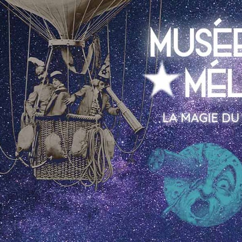 La Cinemateca Francesa: Museo Méliès