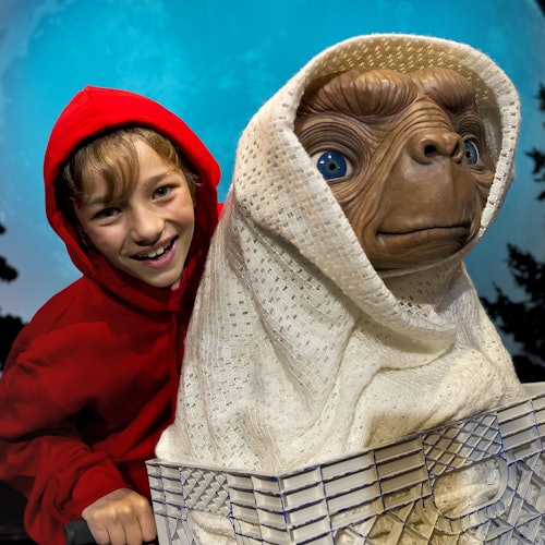 Madame Tussauds London: Entry Ticket