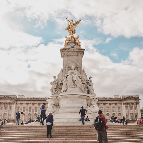 London: Audio Guide App