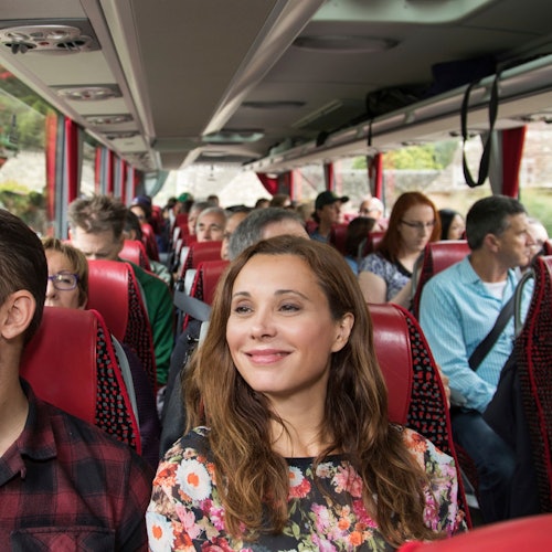 Evening Windsor Castle Tour from Victoria — Expert Guide & Return Coach