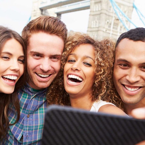 Tower of London & St Paul’s Cathedral: Guided Tour + Thames Cruise