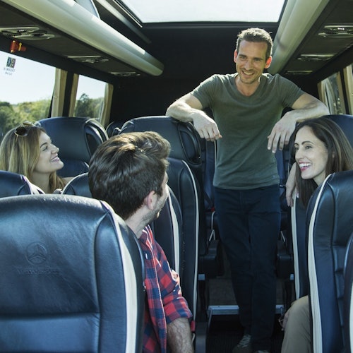 London: Harry Potter Film Sites Tour + Lacock Abbey & Gloucester Cathedral Entry