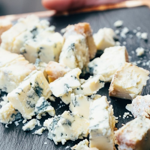 London: Cheese Crawl Tour
