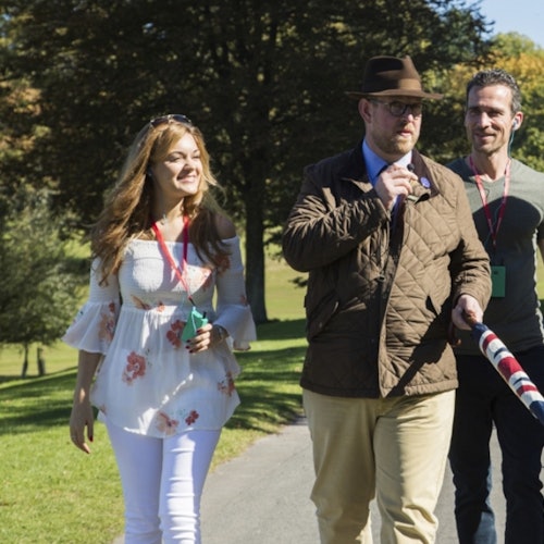 Cotswolds: Small Group Tour from London