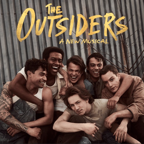 The Outsiders