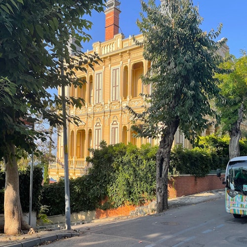 Estambul: Viaje de ida y vuelta a las Islas de los Príncipes desde Estambul