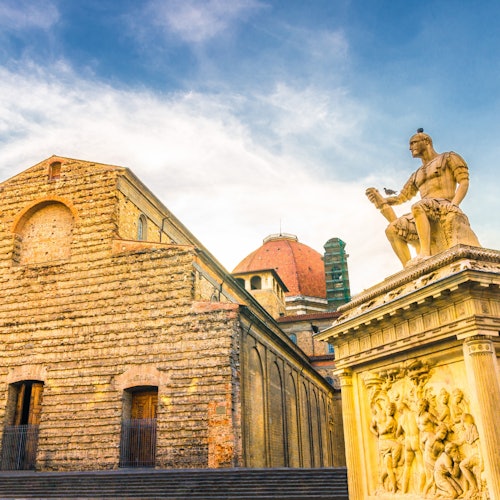 Medici Chapels: Skip The Line Ticket + Guided Tour
