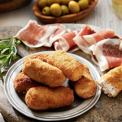 Barcelona: Visita gastronómica guiada