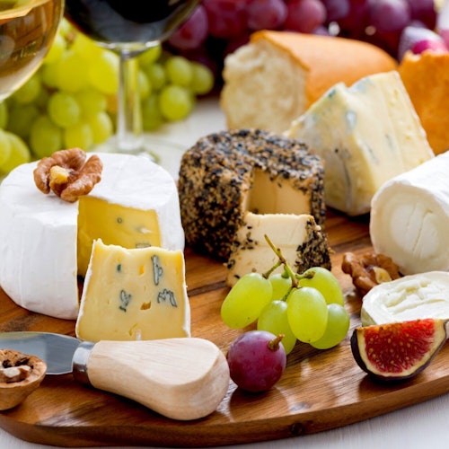 Paris: Guided Food Tour