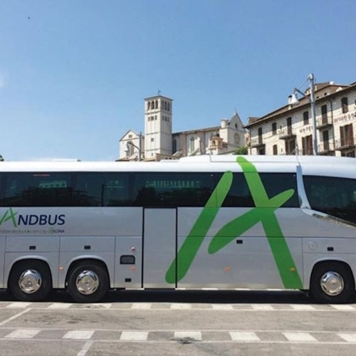 Desde Barcelona: Traslado en autobús de ida a Andorra la Vella