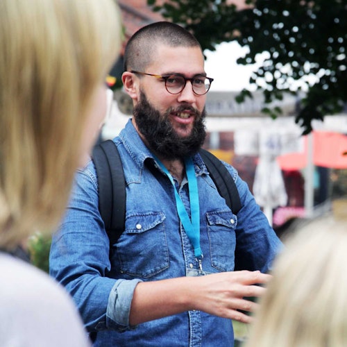 Potsdam: Excursión de medio día desde Berlín