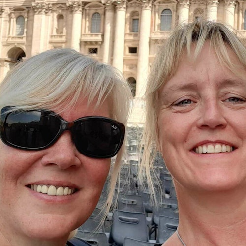 Rome and The Vatican: Angels & Demons Mystery Game