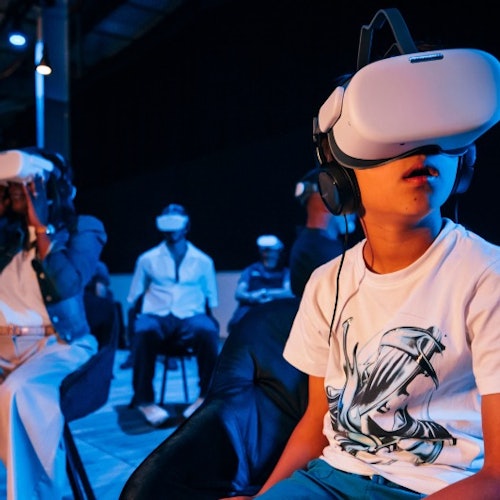 The Legend of the Titanic: Entry Ticket