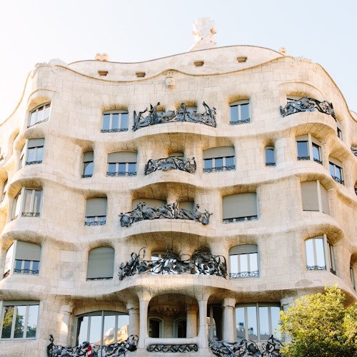 Barcelona: Alquiler de bicicletas o E-bikes