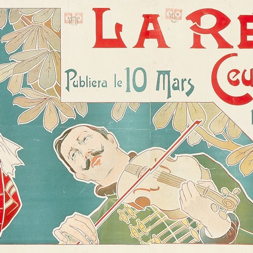 Bruselas Art Nouveau and Art Deco Pass