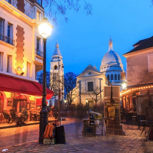 Go City: Paris Explorer Pass