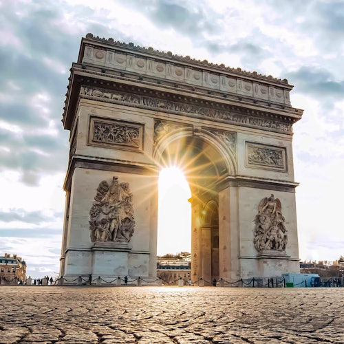 The Paris Pass® Plus