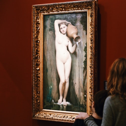 Musée d'Orsay: Small Group Tour