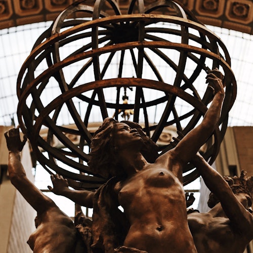 Musée d'Orsay: Private Guided Tour