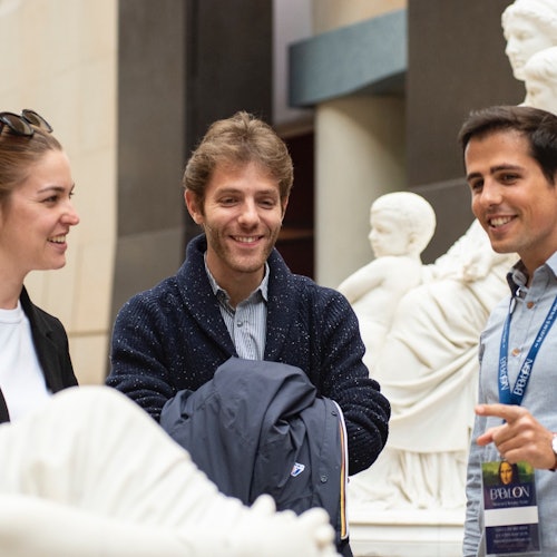 Louvre Museum: Dedicated Entry + Semi-Private Guided Tour