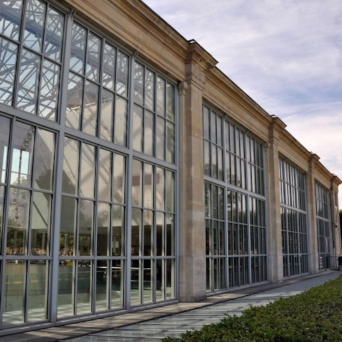 Museo de la Orangerie: Visita guiada en grupo reducido en inglés