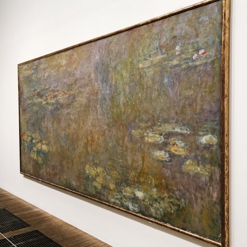 Tate Modern: Semi-Private Guided Tour