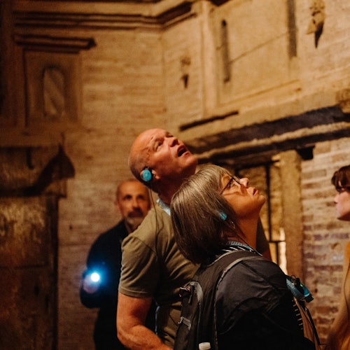 Rome: Guided Underground Tour with Catacombs & Bone Crypt Entry