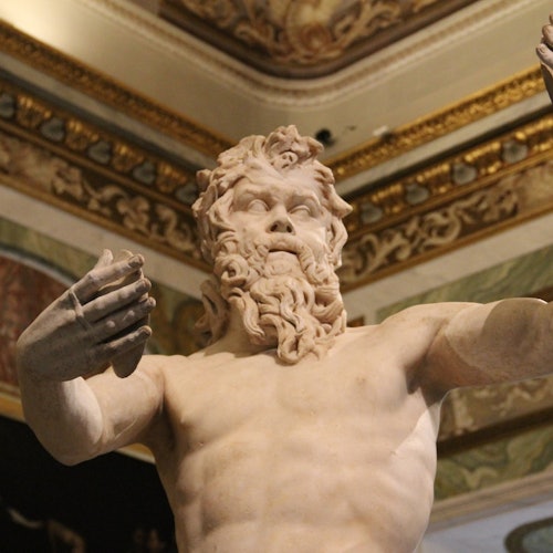 Borghese Gallery: Entry + Guided Tour