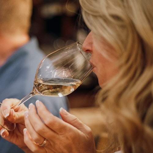 Florence: Sunset Food and Wine Tour