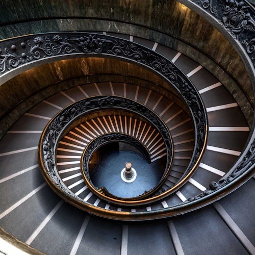 Vatican Museums, Sistine Chapel & St. Peter's Basilica: Guided Tour