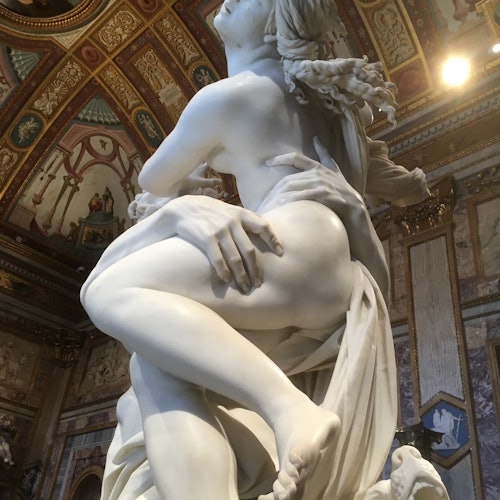 Borghese Gallery: Guided Tour