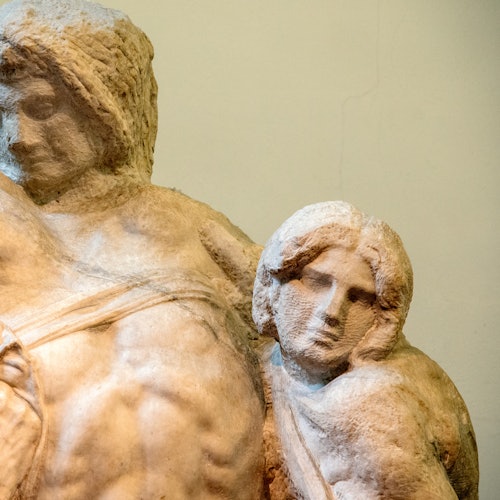 Accademia Gallery: Priority Entry Ticket