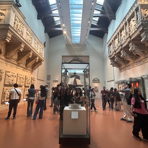 Florence Cathedral & Brunelleschi Dome: Entry Ticket