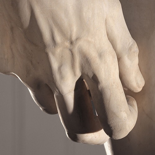 Accademia Gallery: Guided Tour