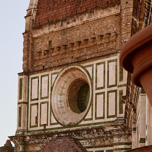 Florence Duomo & Brunelleschi's Dome: Small Group Guided Tour