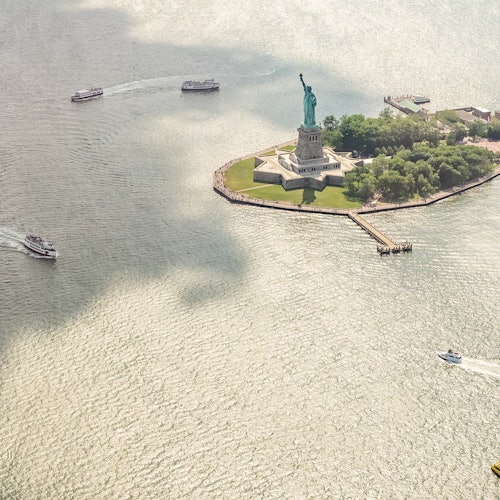 Go City New York Explorer Pass: Choose 3, 4, 5, 6, or 7 Attractions