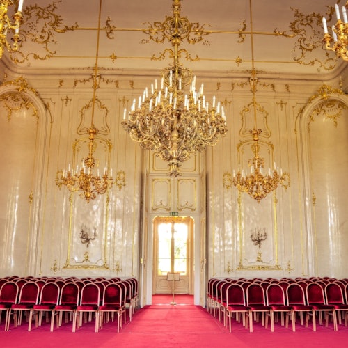 Palacio Gödöllő de Sisi: Visita guiada desde Budapest