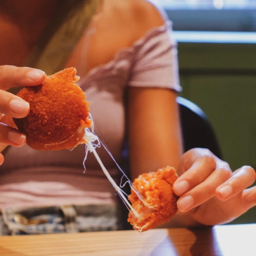 Rome: Guided Food Tour