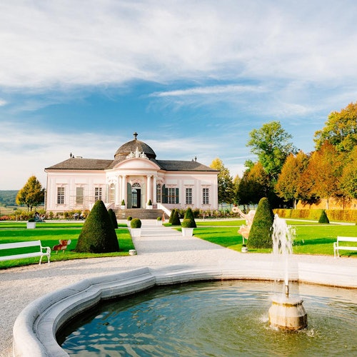 Valle del Danubio: Excursión de un día desde Viena