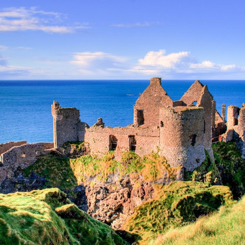 Experiencia Titanic desde Belfast