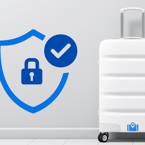 London: Luggage Storage in Paddington Station