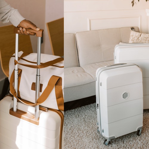 London: Luggage Storage in Waterloo