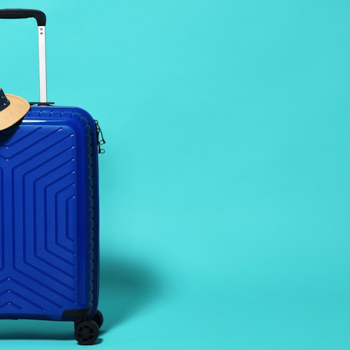 London: Luggage Storage at Farringdon