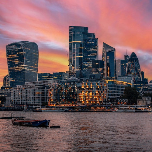 London: Harry Potter Filming Locations Audio Guide App by TouringBee
