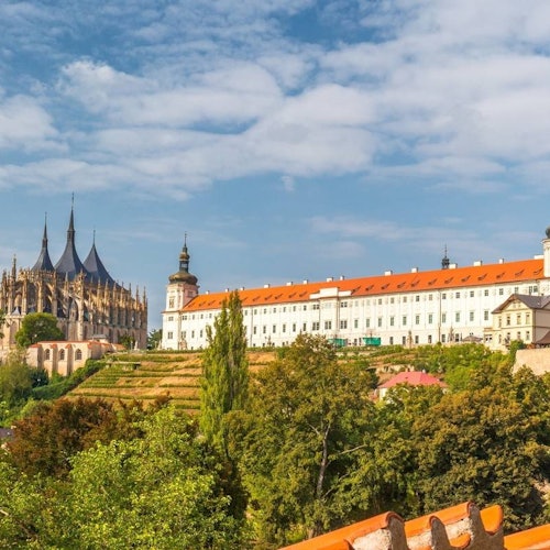 Kutná Hora: Audioguía de Premiant eGuide