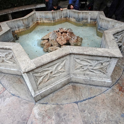 Lonja de Valencia Audioguía