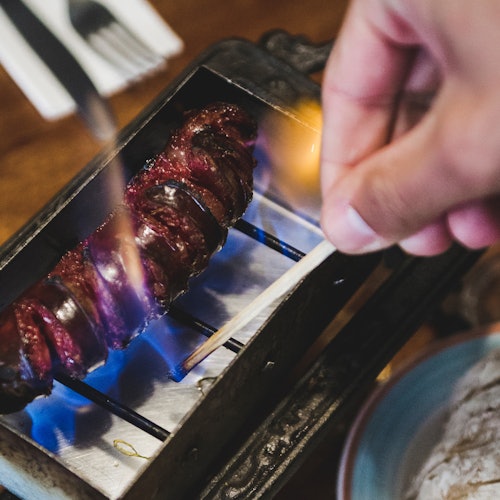 Porto: Guided Evening Food Tour