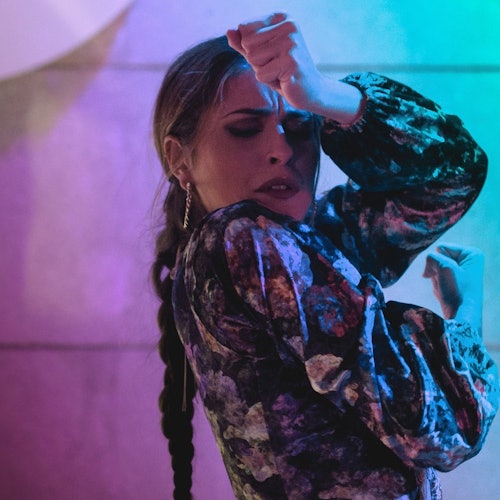 La Linterna Valencia: Espectáculo Flamenco